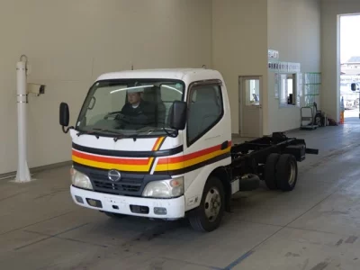 Hino DUTRO