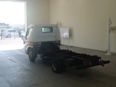 Hino DUTRO