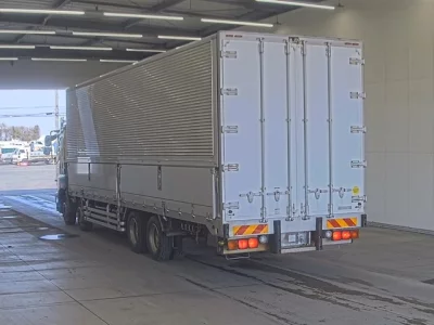 Hino PROFIA