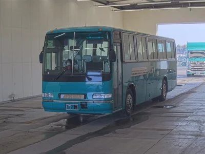Hino Blue Ribbon