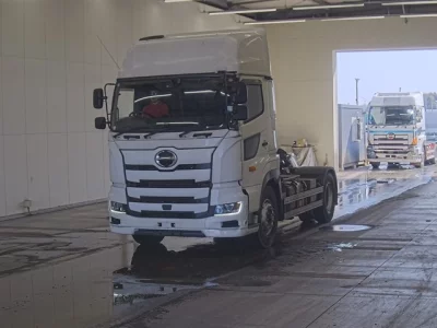 Hino PROFIA