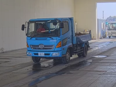 Hino RANGER