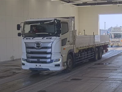 Hino PROFIA