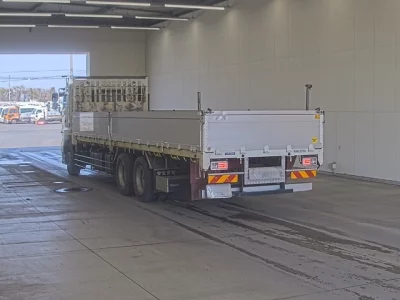 Hino PROFIA