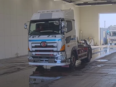 Hino PROFIA