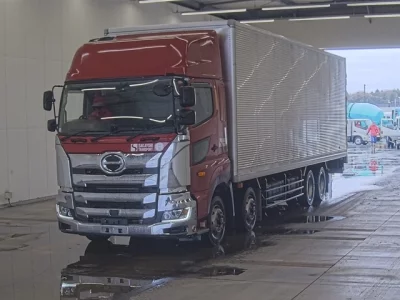 Hino RANGER