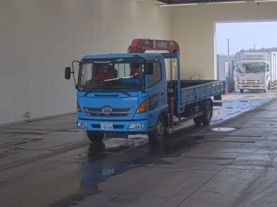 Hino RANGER
