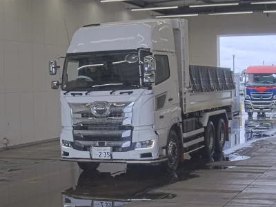 Hino RANGER