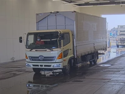 Hino RANGER