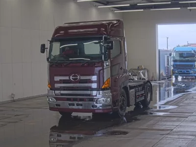 Hino PROFIA