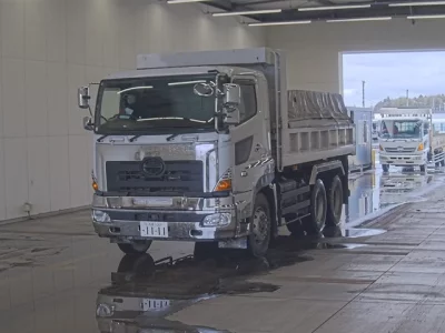 Hino PROFIA