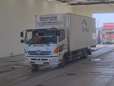 Hino RANGER