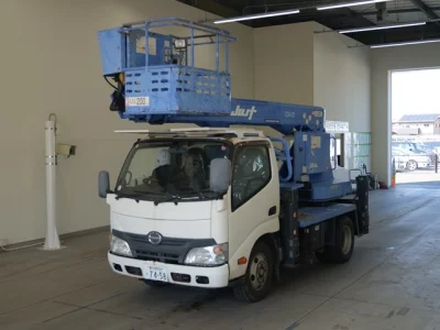 Hino DUTRO