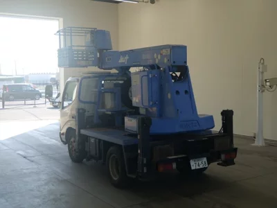 Hino DUTRO