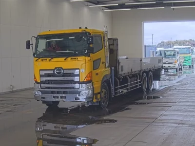 Hino PROFIA
