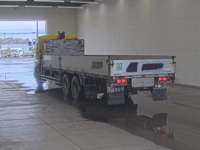Hino PROFIA