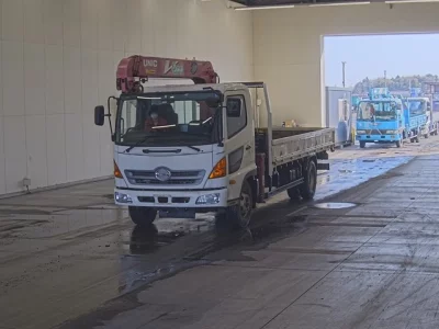 Hino RANGER
