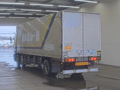 Hino PROFIA