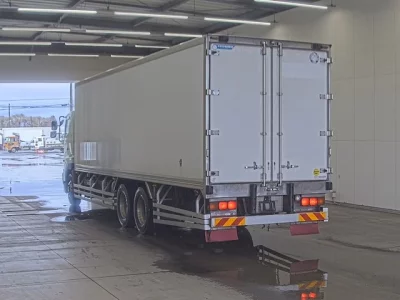 Hino PROFIA