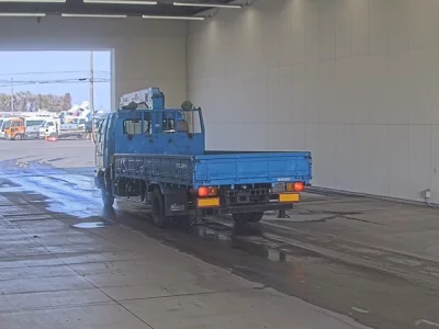 Hino RANGER
