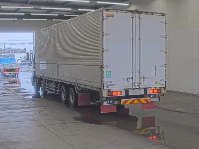 Hino PROFIA