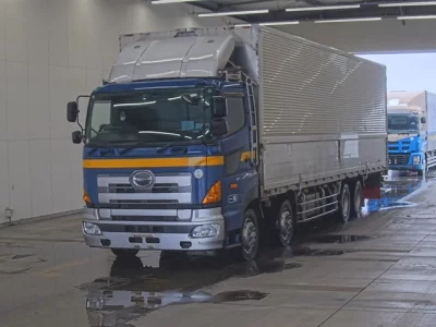 Hino PROFIA