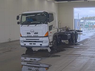 Hino RANGER