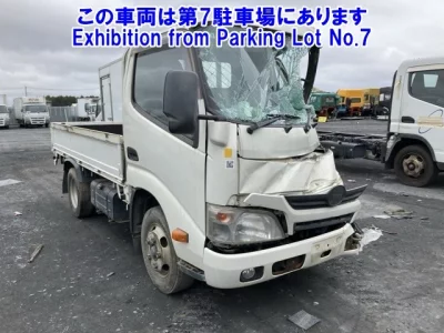 Hino DUTRO