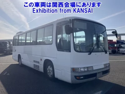 Hino Selega