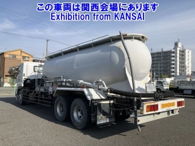 Hino PROFIA