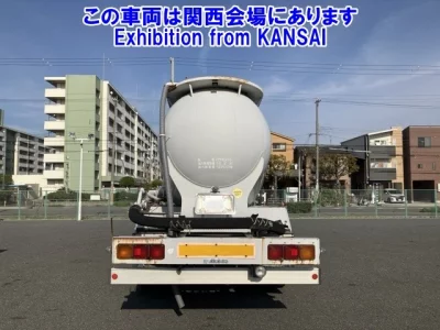 Hino PROFIA