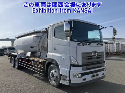 Hino PROFIA