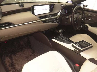 Lexus ES350