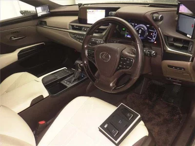 Lexus ES350