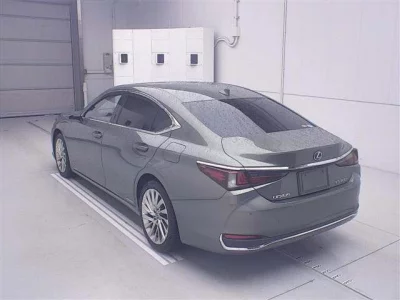 Lexus ES350