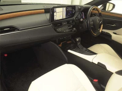 Lexus ES350