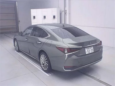 Lexus ES350