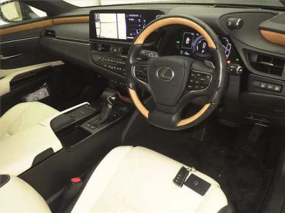Lexus ES350