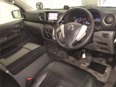 Nissan Caravan