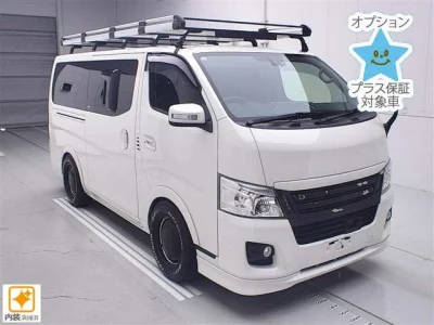 Nissan Caravan