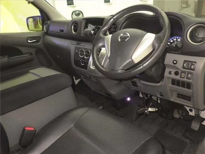 Nissan Caravan