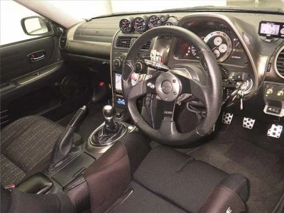 Toyota ALTEZZA