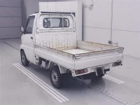 Nissan CLIPPER TRUCK лот № 80122 оценка ***  с аукциона в Японии 1