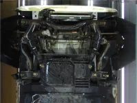 Nissan CLIPPER VAN лот № 70036 оценка 3.5  с аукциона в Японии 7