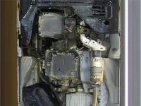 Nissan CLIPPER VAN лот № 70036 оценка 3.5  с аукциона в Японии 8