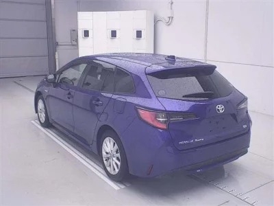 Toyota COROLLA TOURING