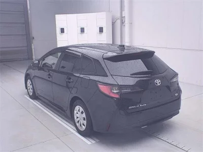 Toyota COROLLA TOURING