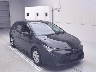Toyota COROLLA TOURING