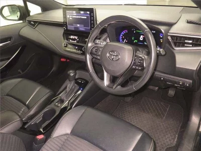 Toyota COROLLA TOURING