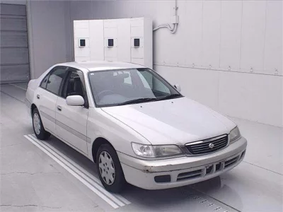 Toyota CORONA PREMIO